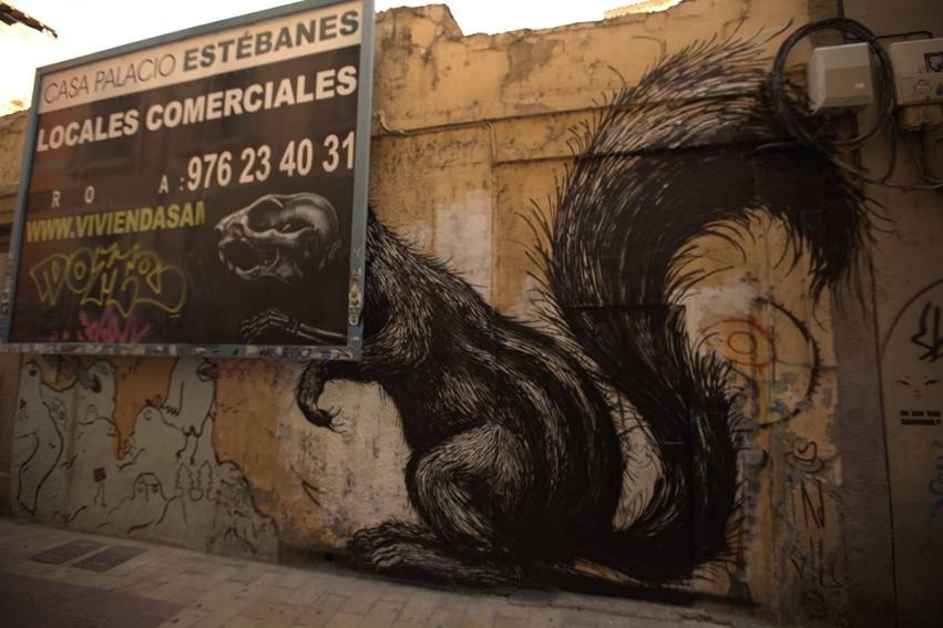 2012-11-04 El cumpleaños de mi hermano / El asalto